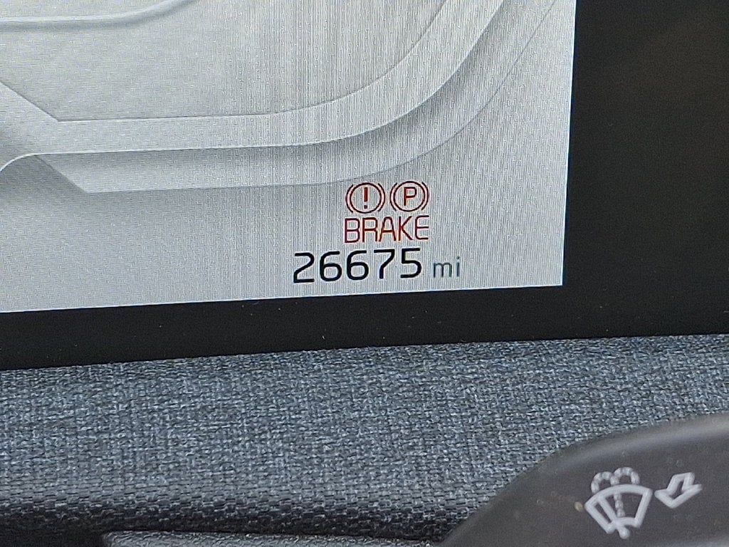 2024 Kia EV6 Wind