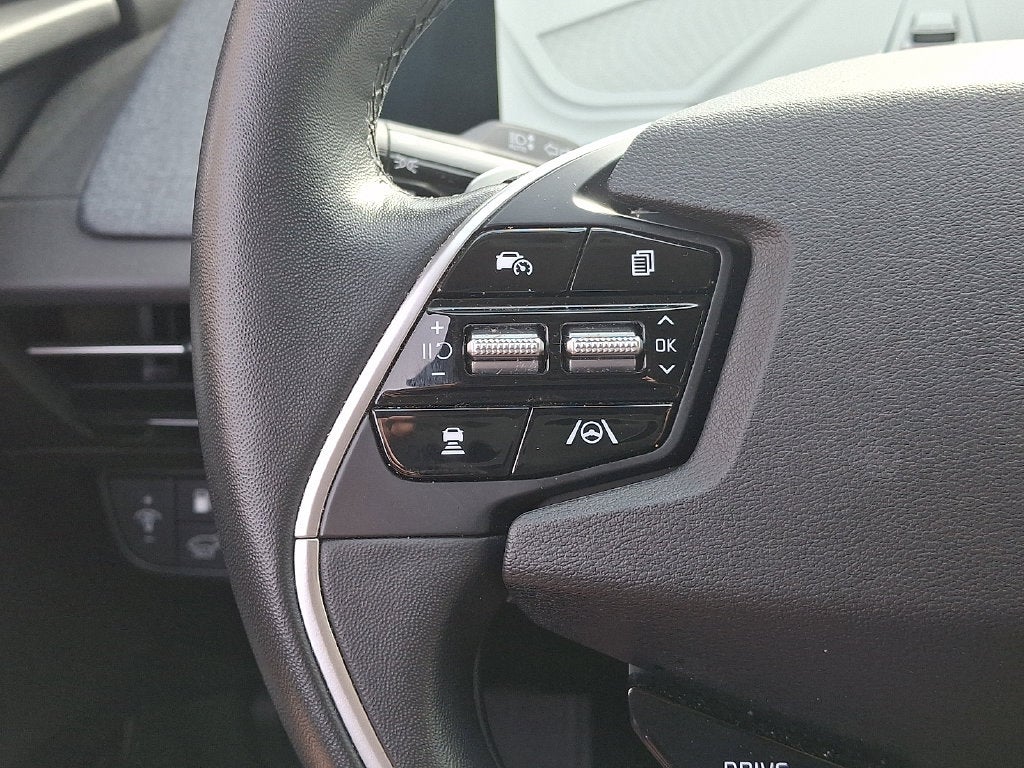2024 Kia EV6 Wind