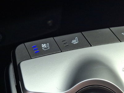 2024 Kia EV6 Wind