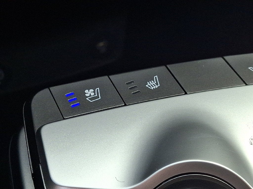 2024 Kia EV6 Wind