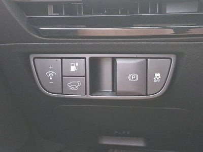 2024 Kia EV6 Wind