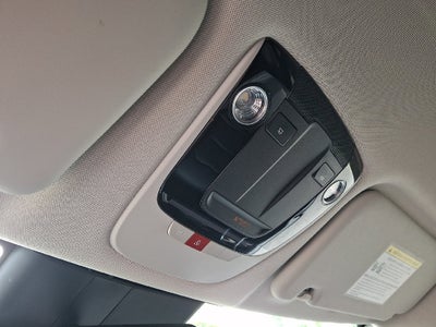 2024 Kia EV6 Wind