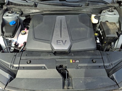 2024 Kia EV6 Wind