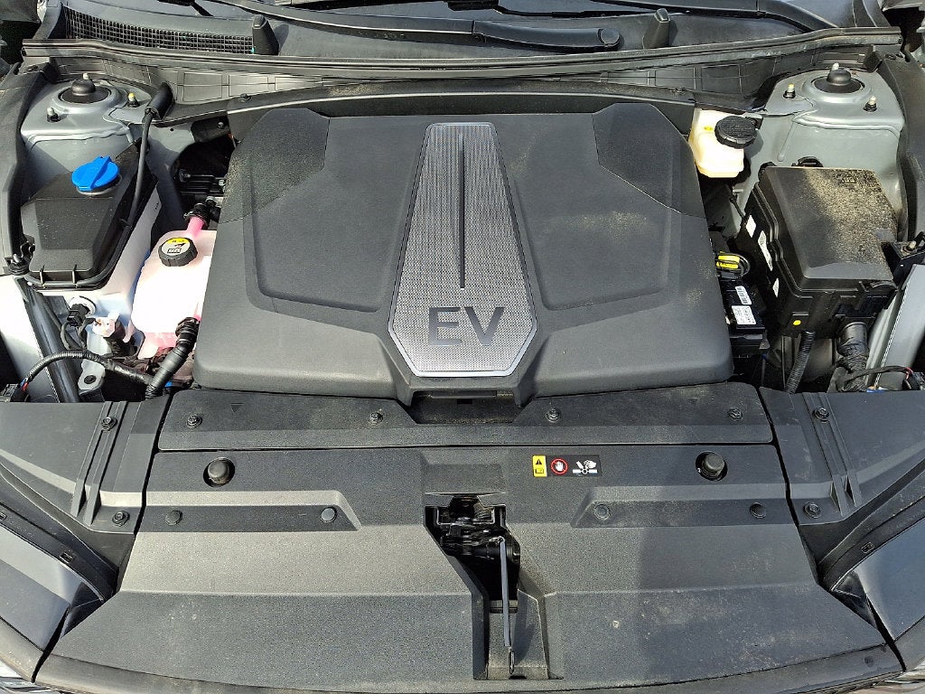 2024 Kia EV6 Wind
