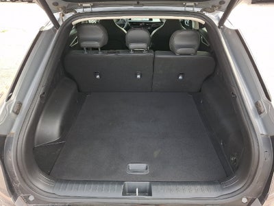 2024 Kia EV6 Wind