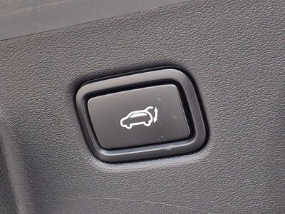 2024 Kia EV6 Wind