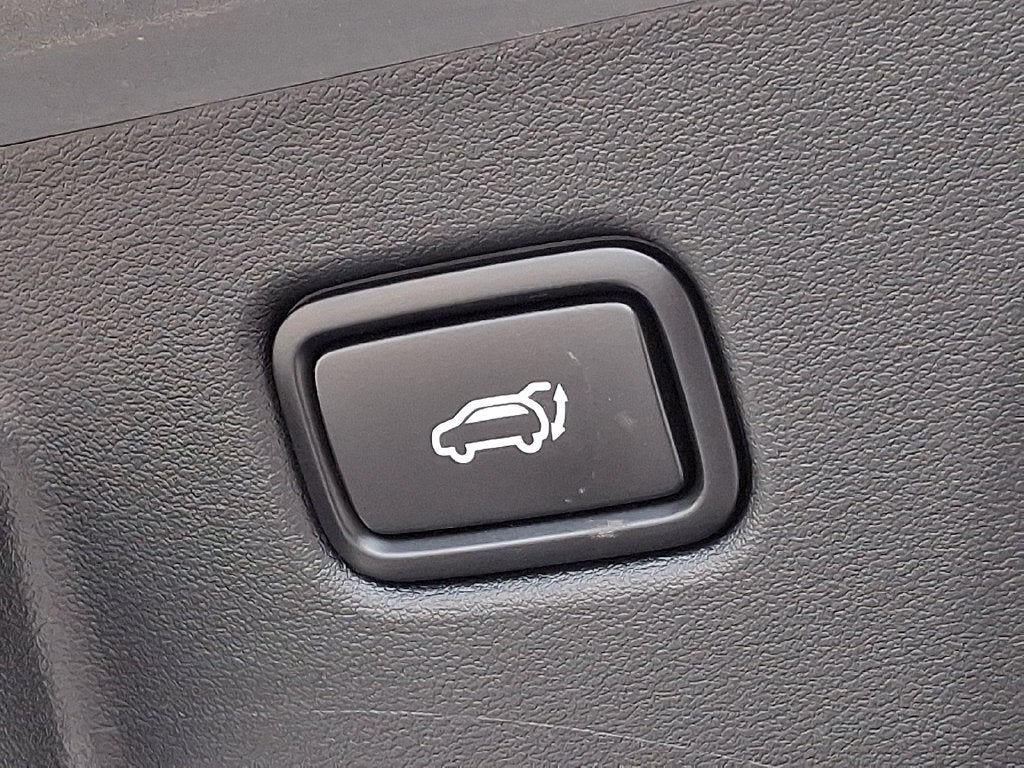 2024 Kia EV6 Wind