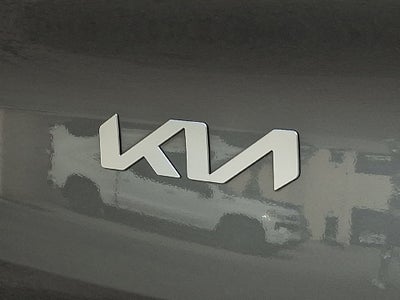2024 Kia EV6 Wind