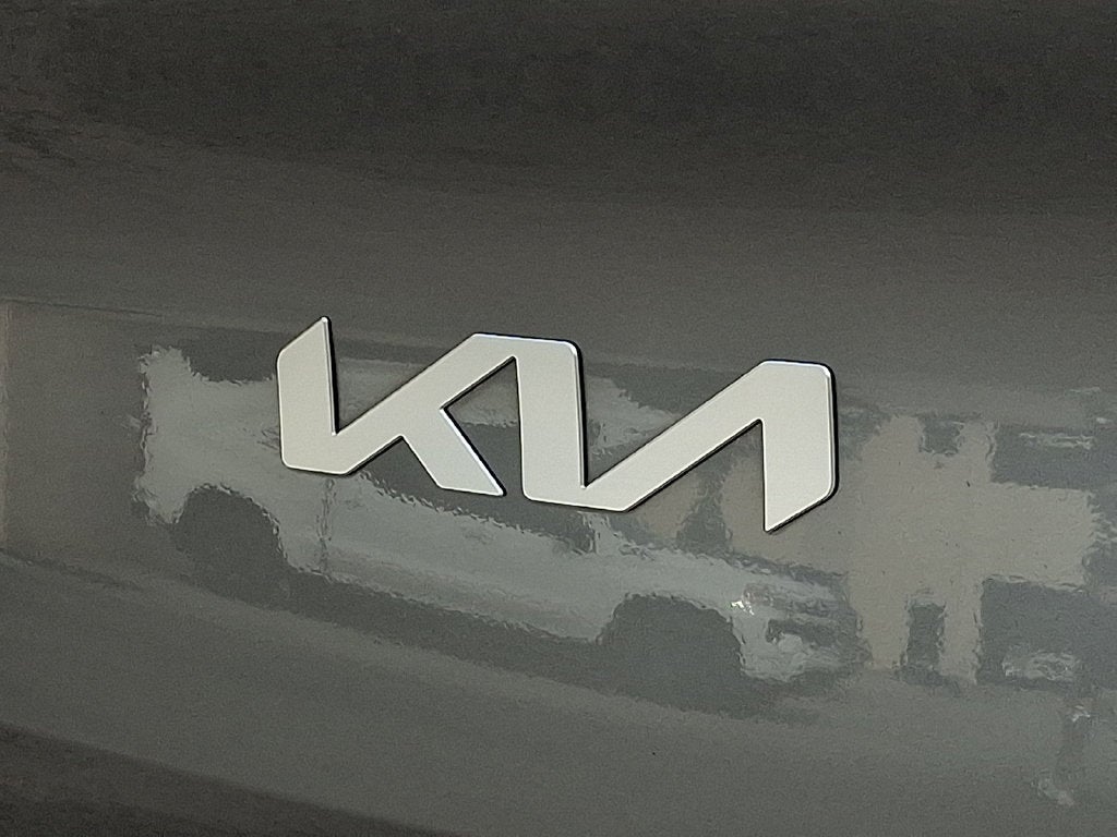 2024 Kia EV6 Wind