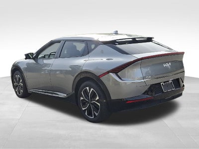 2024 Kia EV6 Wind