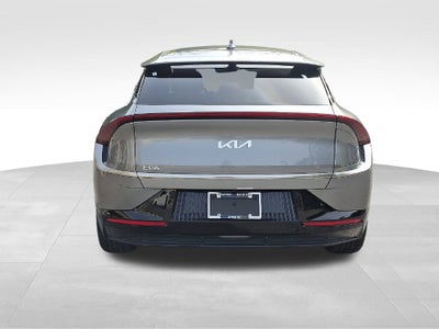 2024 Kia EV6 Wind