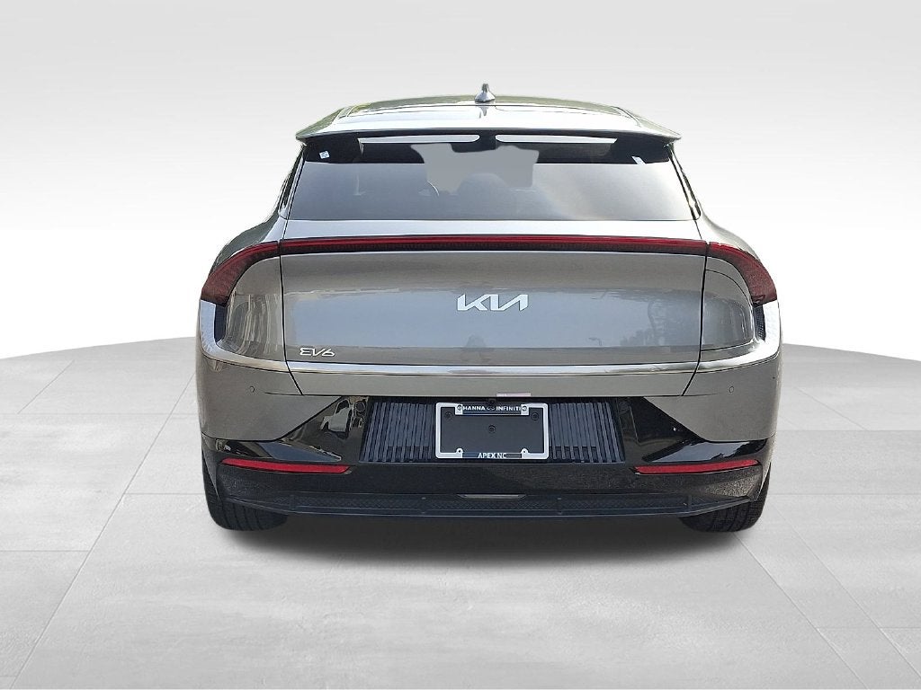 2024 Kia EV6 Wind