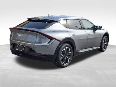 2024 Kia EV6 Wind
