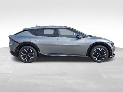 2024 Kia EV6 Wind