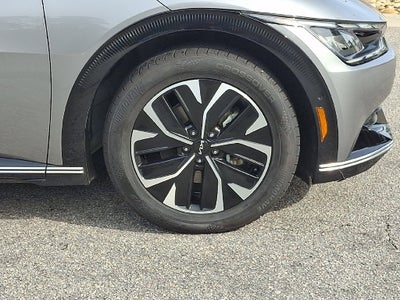 2024 Kia EV6 Wind