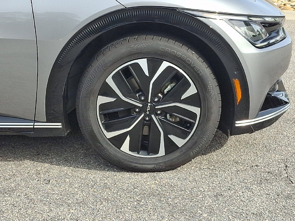 2024 Kia EV6 Wind