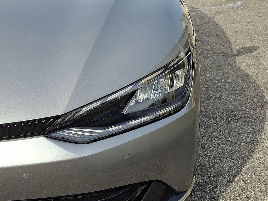 2024 Kia EV6 Wind