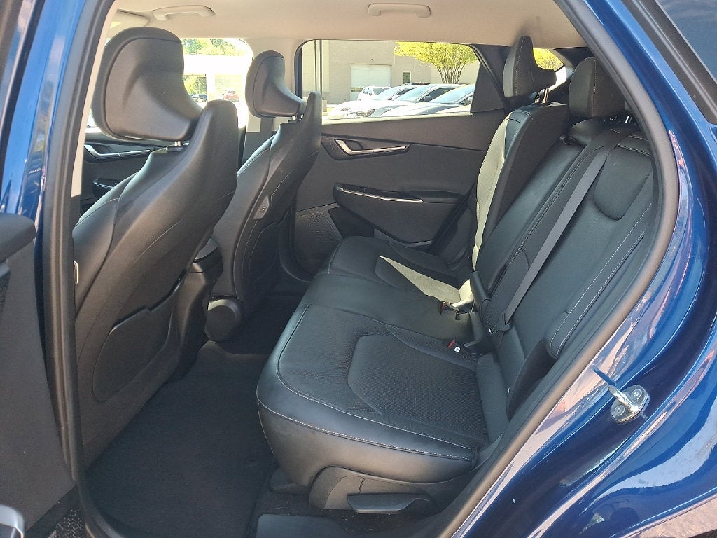 2023 Kia EV6 Wind