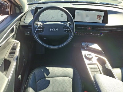 2023 Kia EV6 Wind