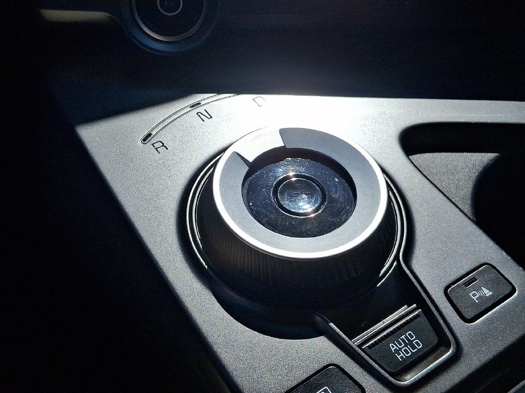 2023 Kia EV6 Wind