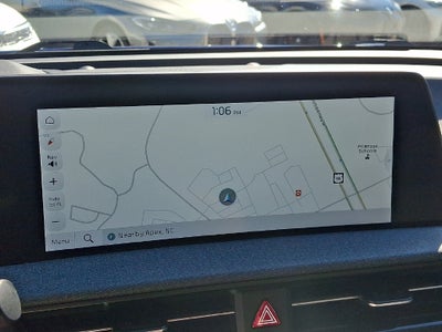 2023 Kia EV6 Wind