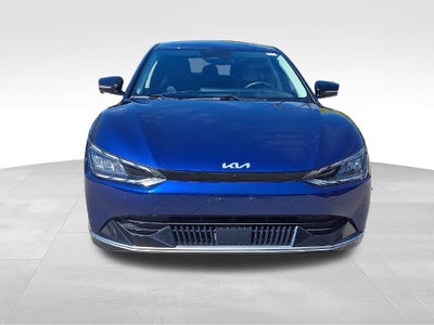 2023 Kia EV6 Wind