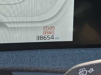 2023 Kia EV6 Wind