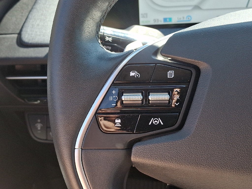2023 Kia EV6 Wind