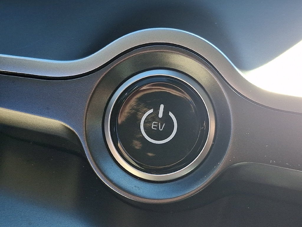 2023 Kia EV6 Wind