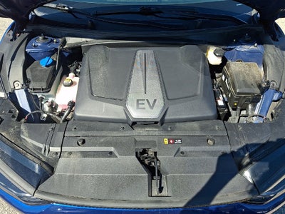 2023 Kia EV6 Wind