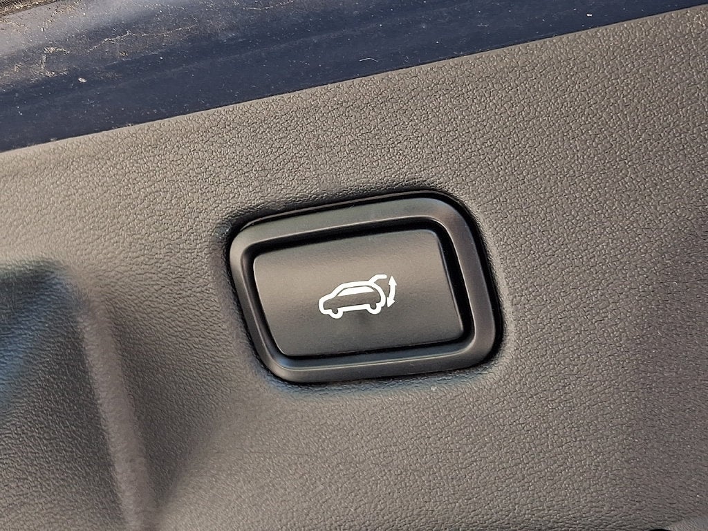 2023 Kia EV6 Wind