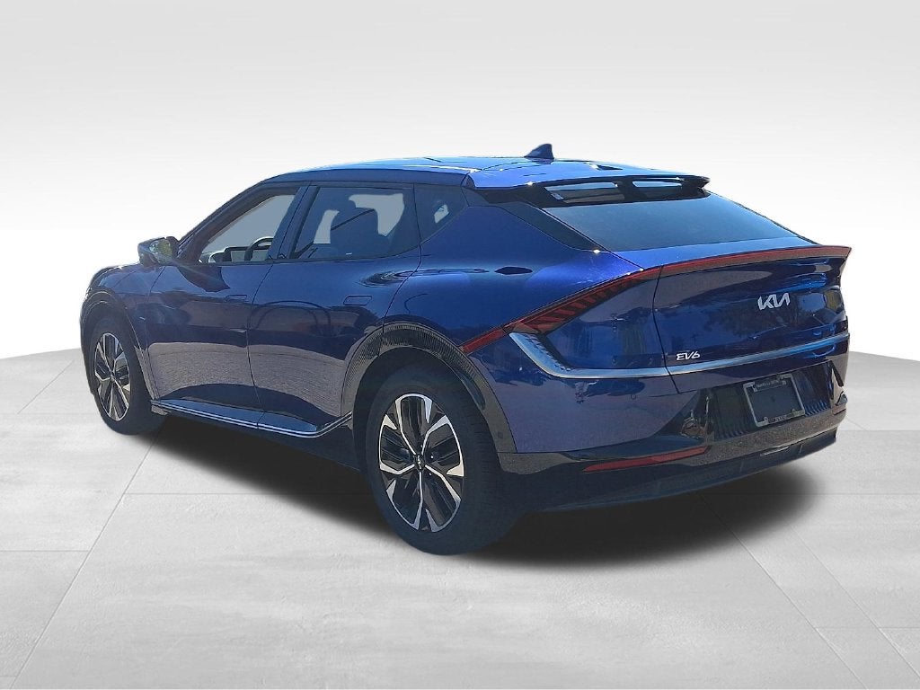 2023 Kia EV6 Wind