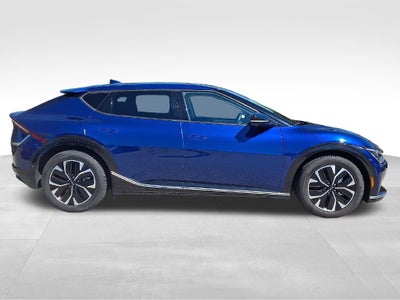 2023 Kia EV6 Wind