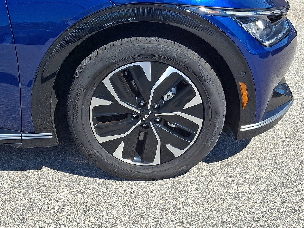 2023 Kia EV6 Wind
