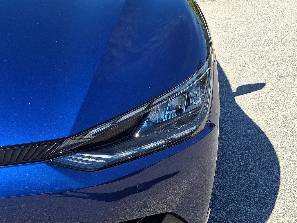 2023 Kia EV6 Wind