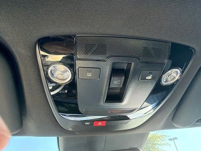 2024 Kia EV6 GT-Line