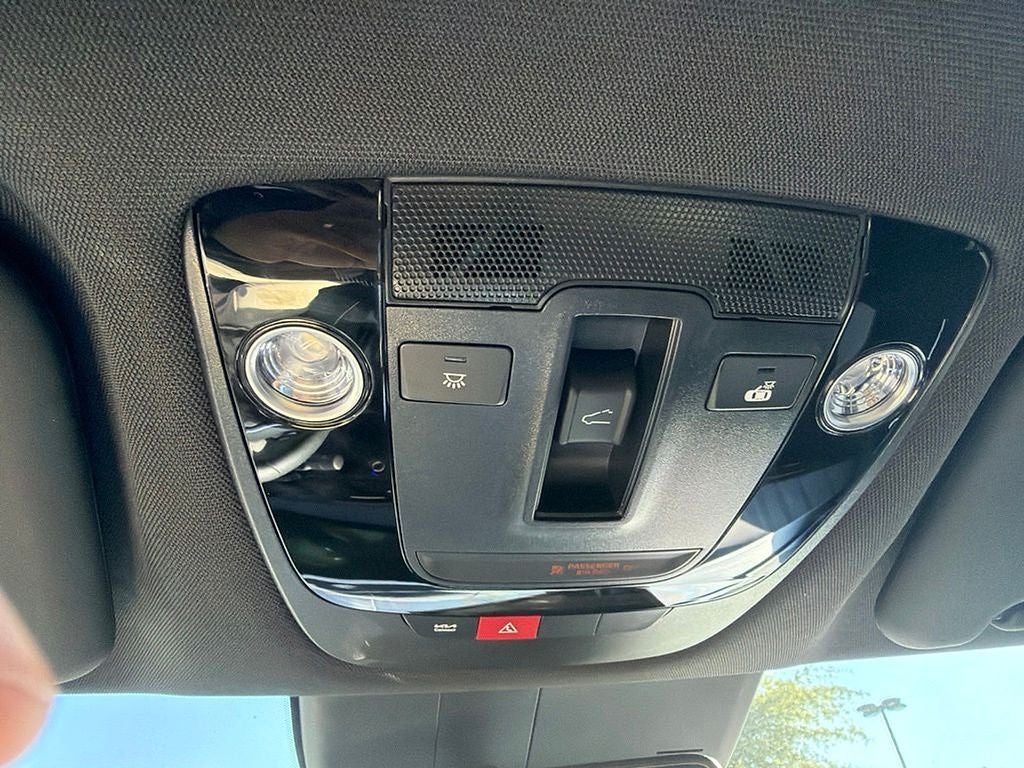 2024 Kia EV6 GT-Line