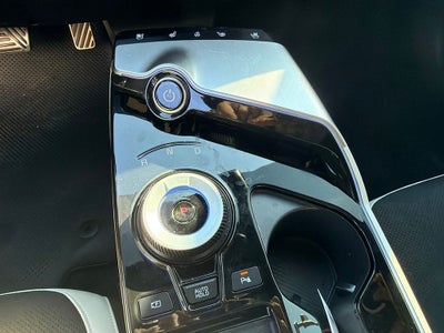 2024 Kia EV6 GT-Line