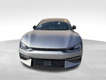 2024 Kia EV6 GT-Line