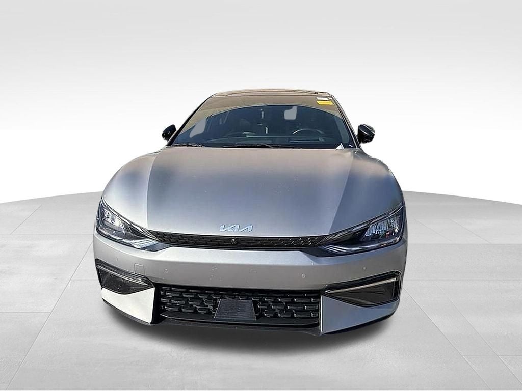2024 Kia EV6 GT-Line