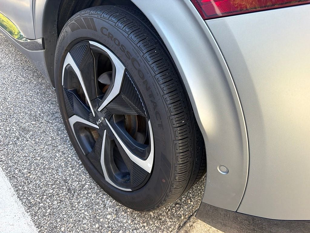 2024 Kia EV6 GT-Line