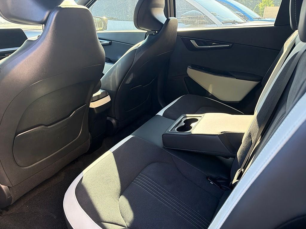 2024 Kia EV6 GT-Line