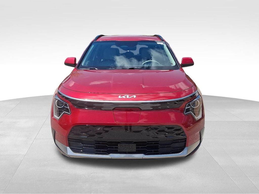 Used 2023 Kia Niro Wind with VIN KNDCR3L17P5045538 for sale in Apex, NC