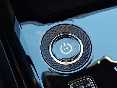 2025 Kia Niro EV Wind