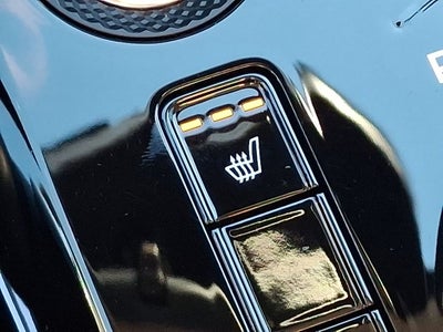 2025 Kia Niro EV Wind