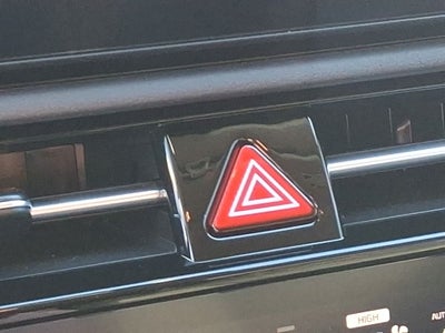 2025 Kia Niro EV Wind