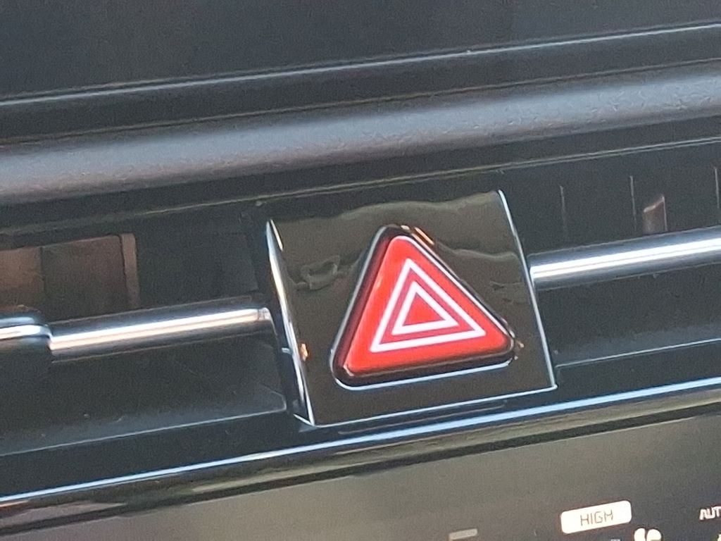 2025 Kia Niro EV Wind