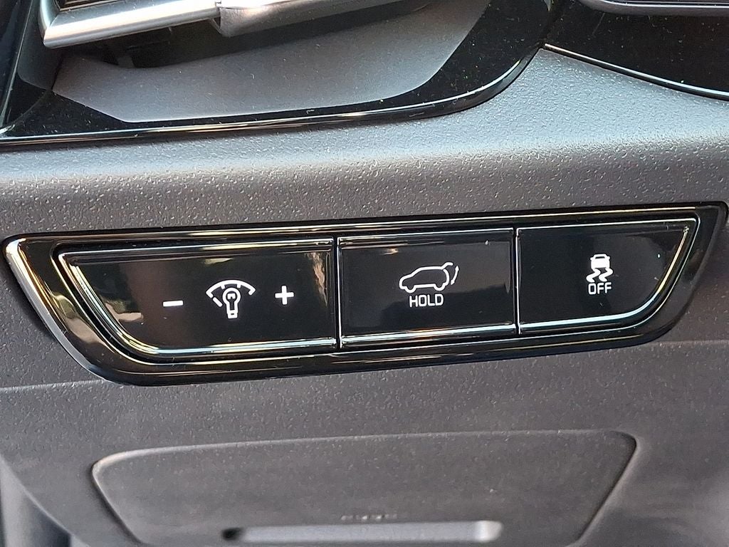 2025 Kia Niro EV Wind