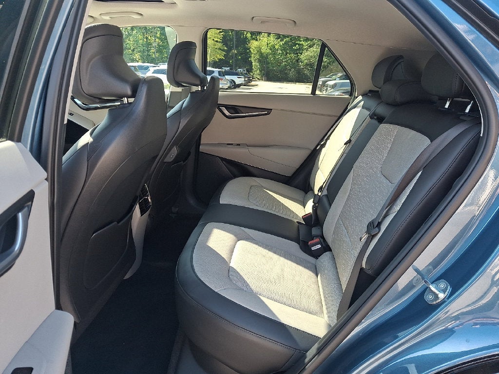 2023 Kia Niro EV Wave