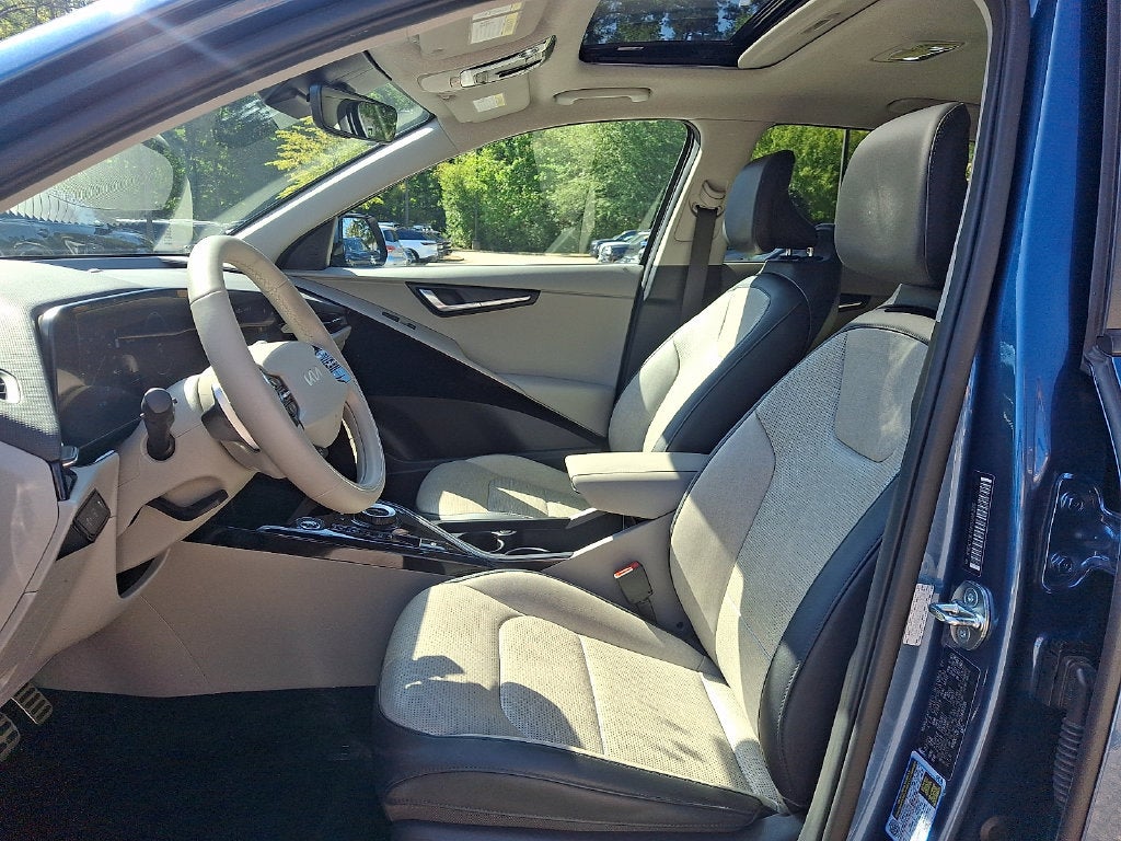 2023 Kia Niro EV Wave